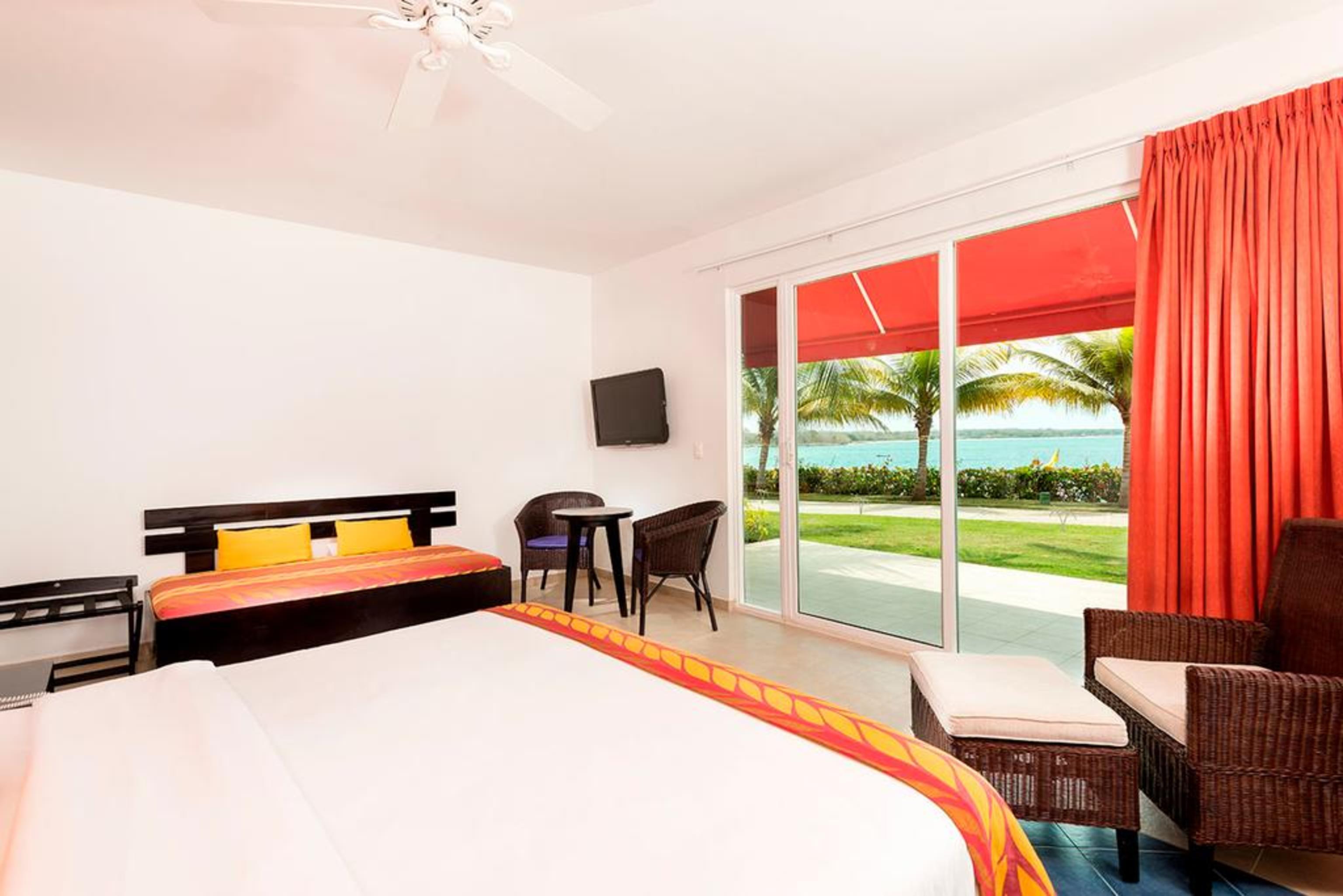 Decameron Baru Pendales Exterior photo