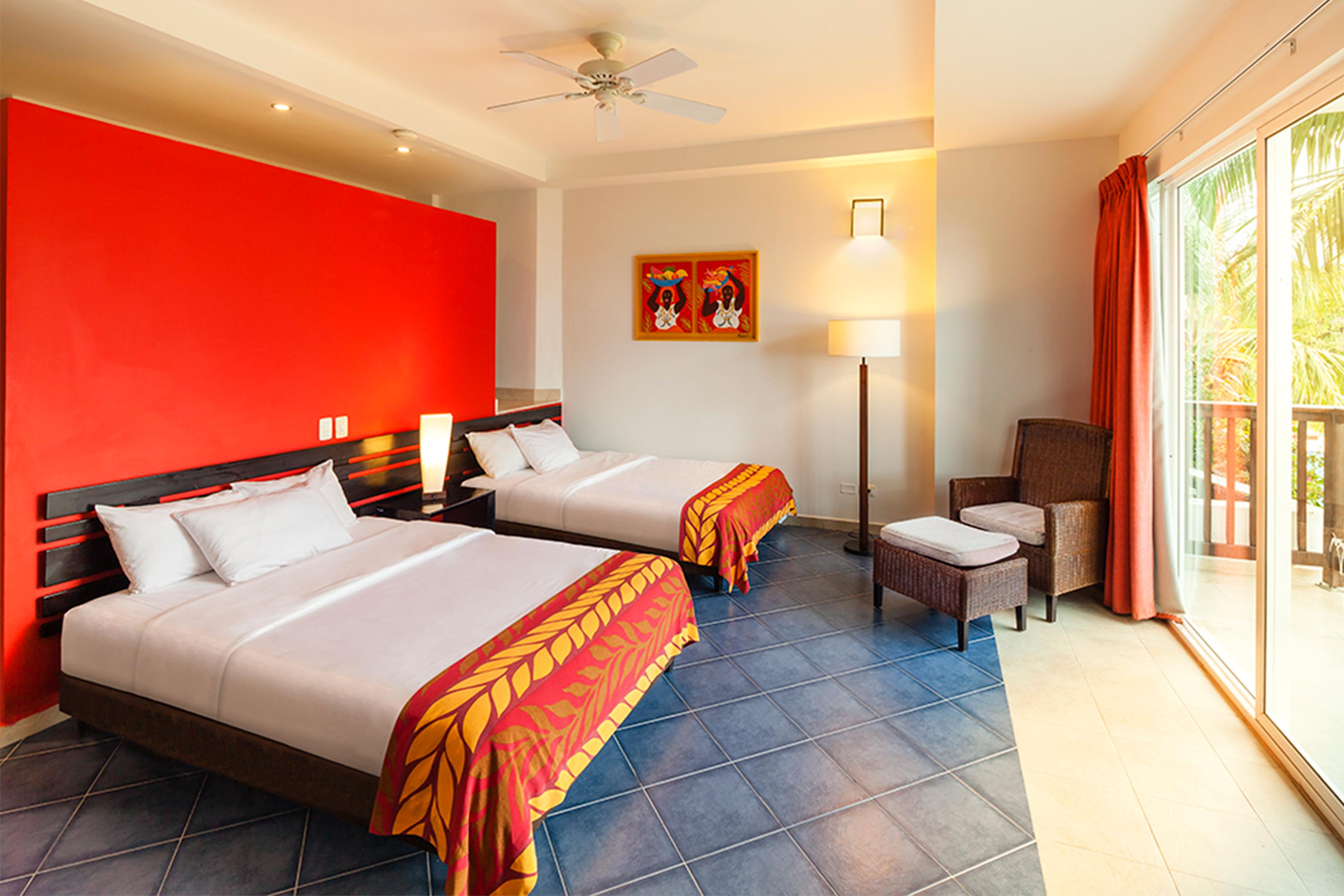 Decameron Baru Pendales Exterior photo