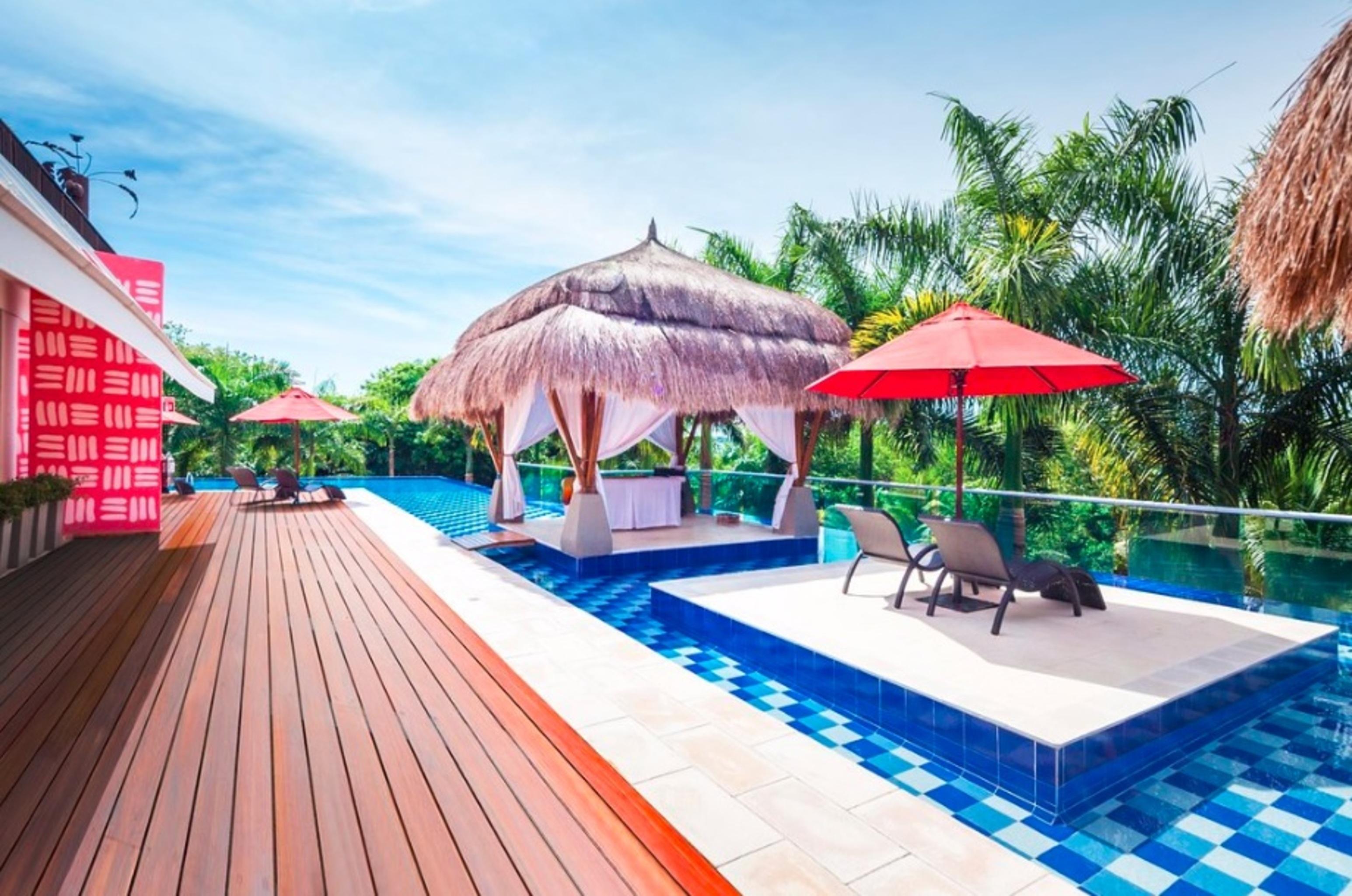 Decameron Baru Pendales Exterior photo