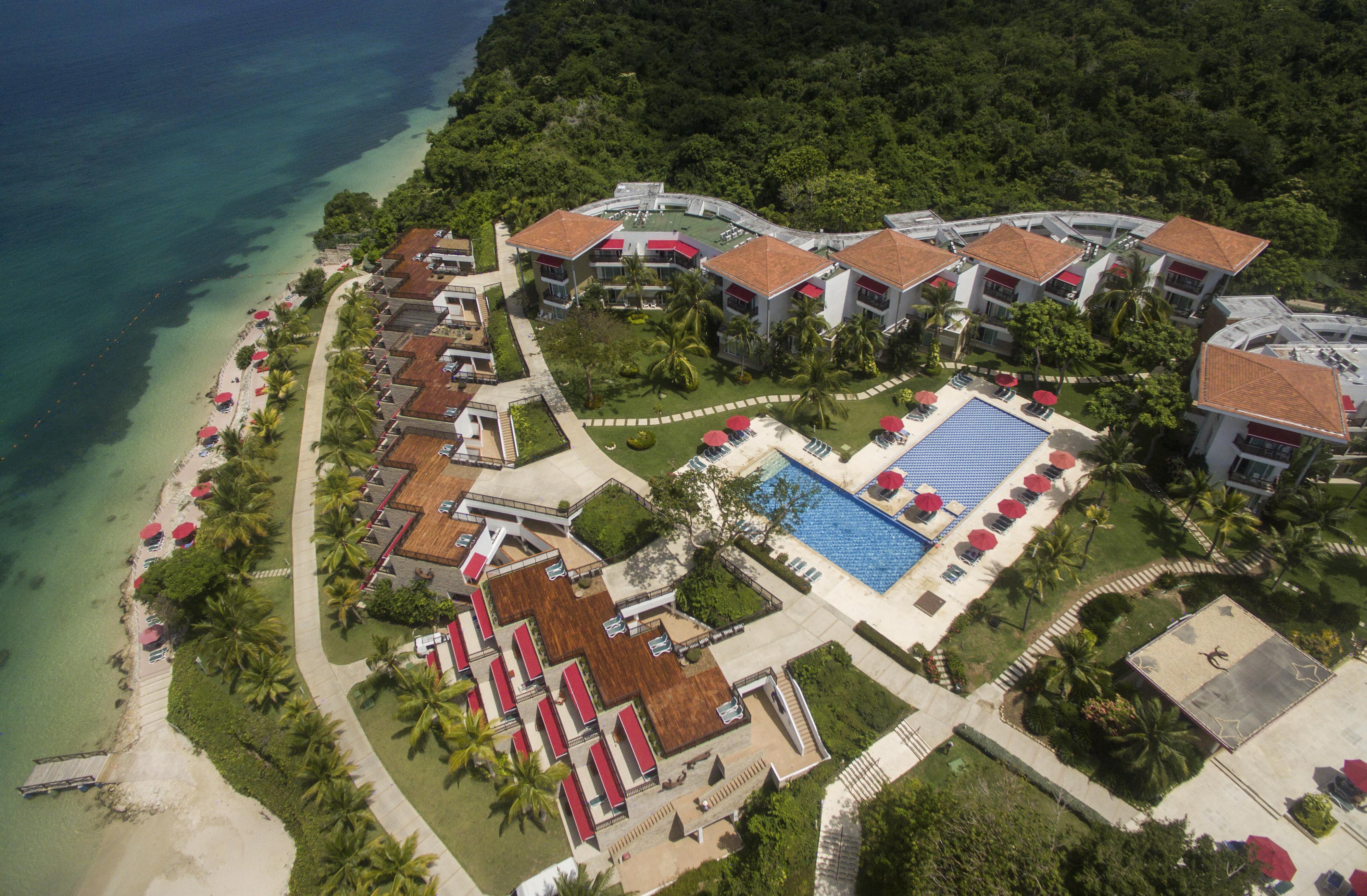Decameron Baru Pendales Exterior photo