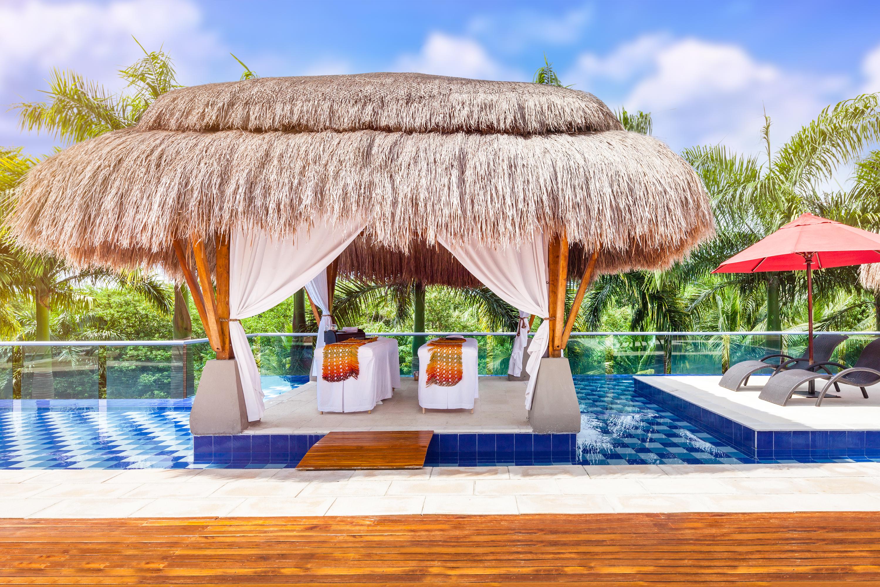 Decameron Baru Pendales Exterior photo