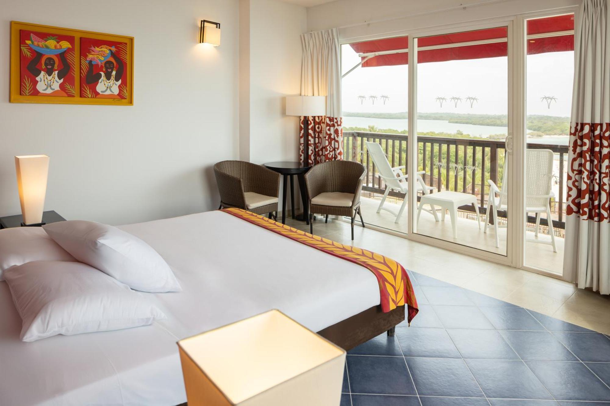 Decameron Baru Pendales Exterior photo