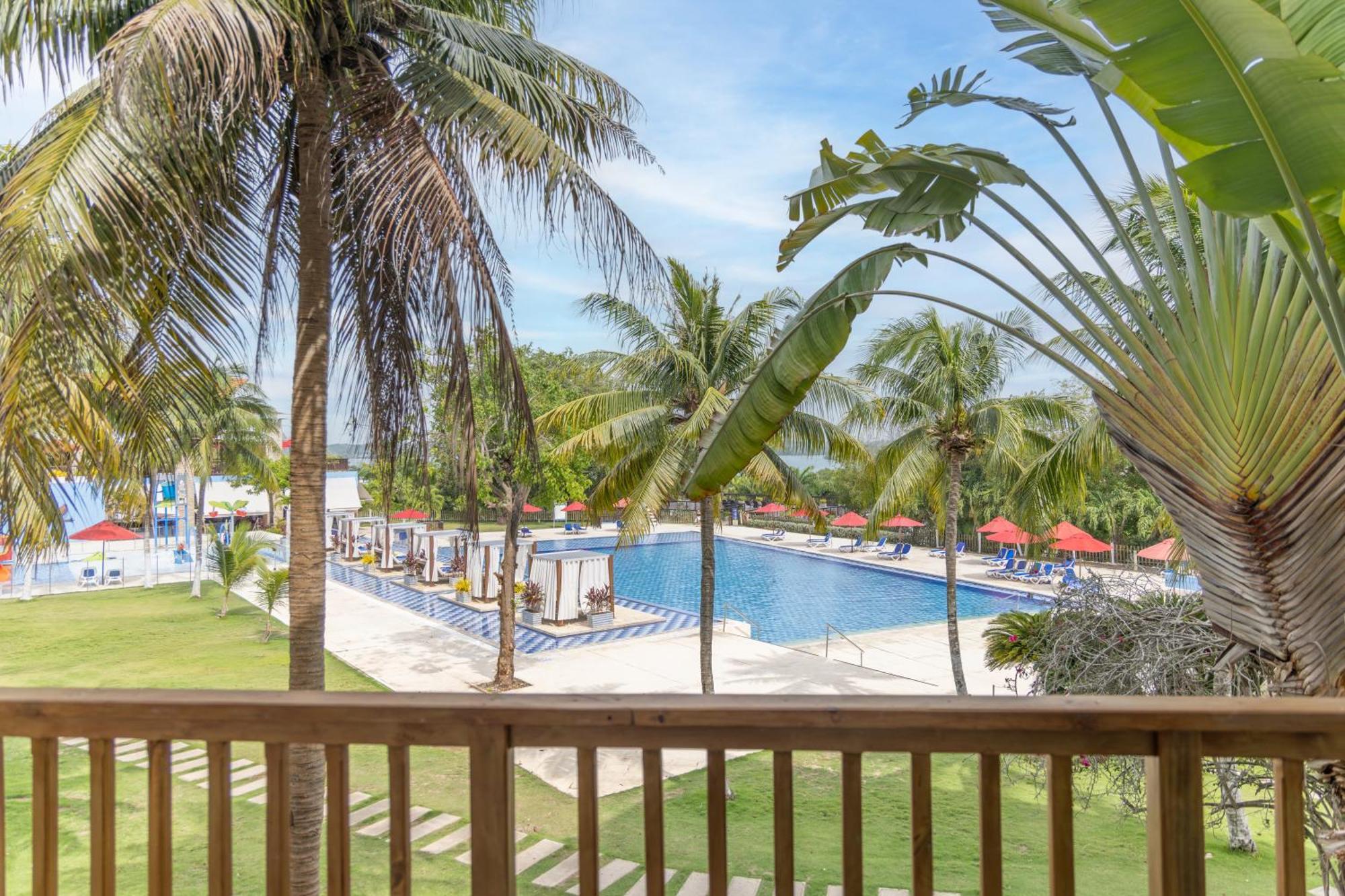 Decameron Baru Pendales Exterior photo