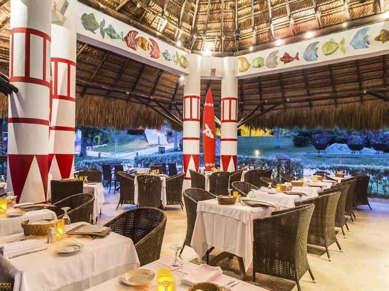 Decameron Baru Pendales Exterior photo