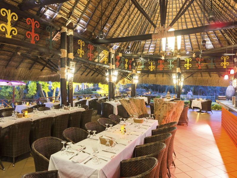 Decameron Baru Pendales Exterior photo