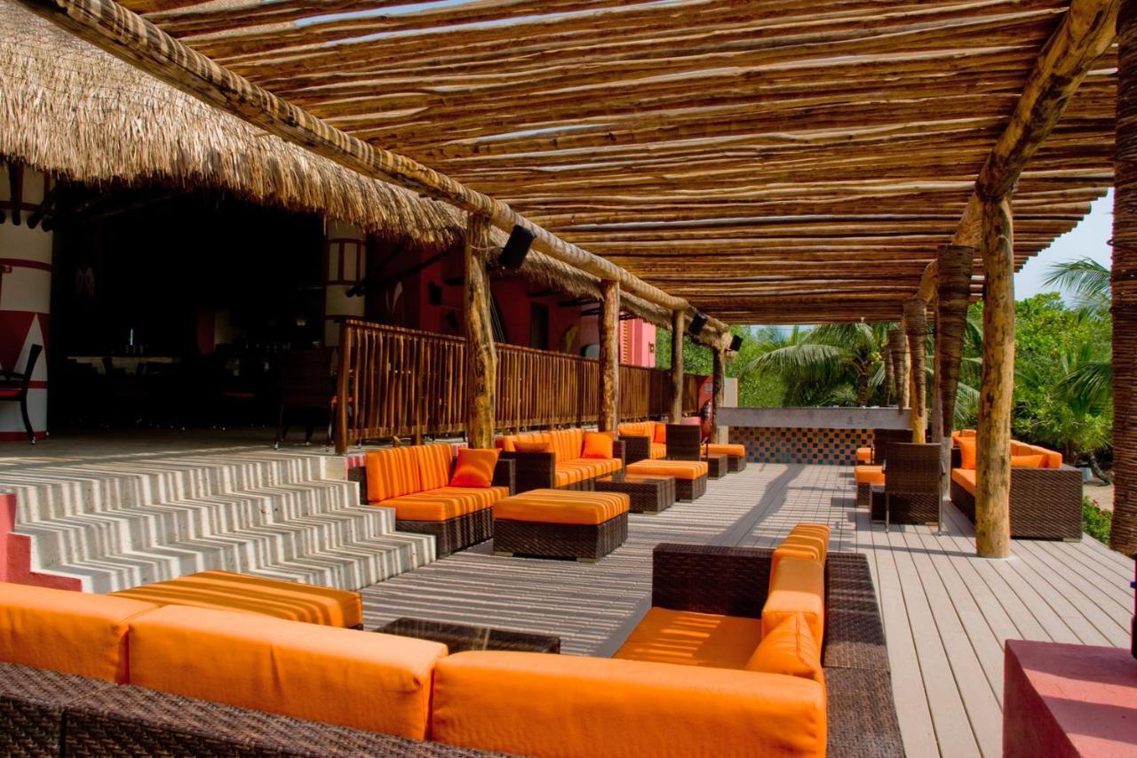 Decameron Baru Pendales Exterior photo