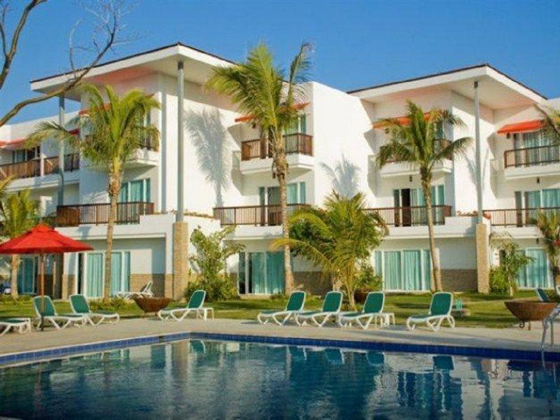 Decameron Baru Pendales Exterior photo