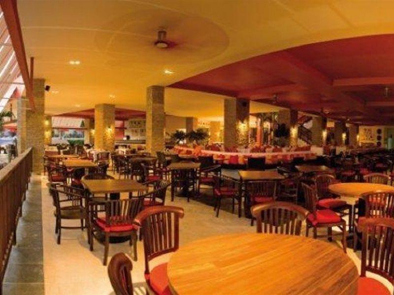 Decameron Baru Pendales Exterior photo